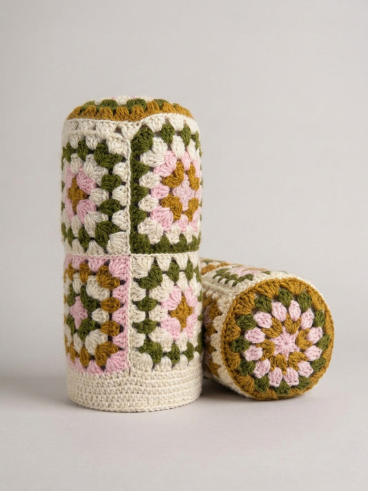 Dogwood Driver Head Cover