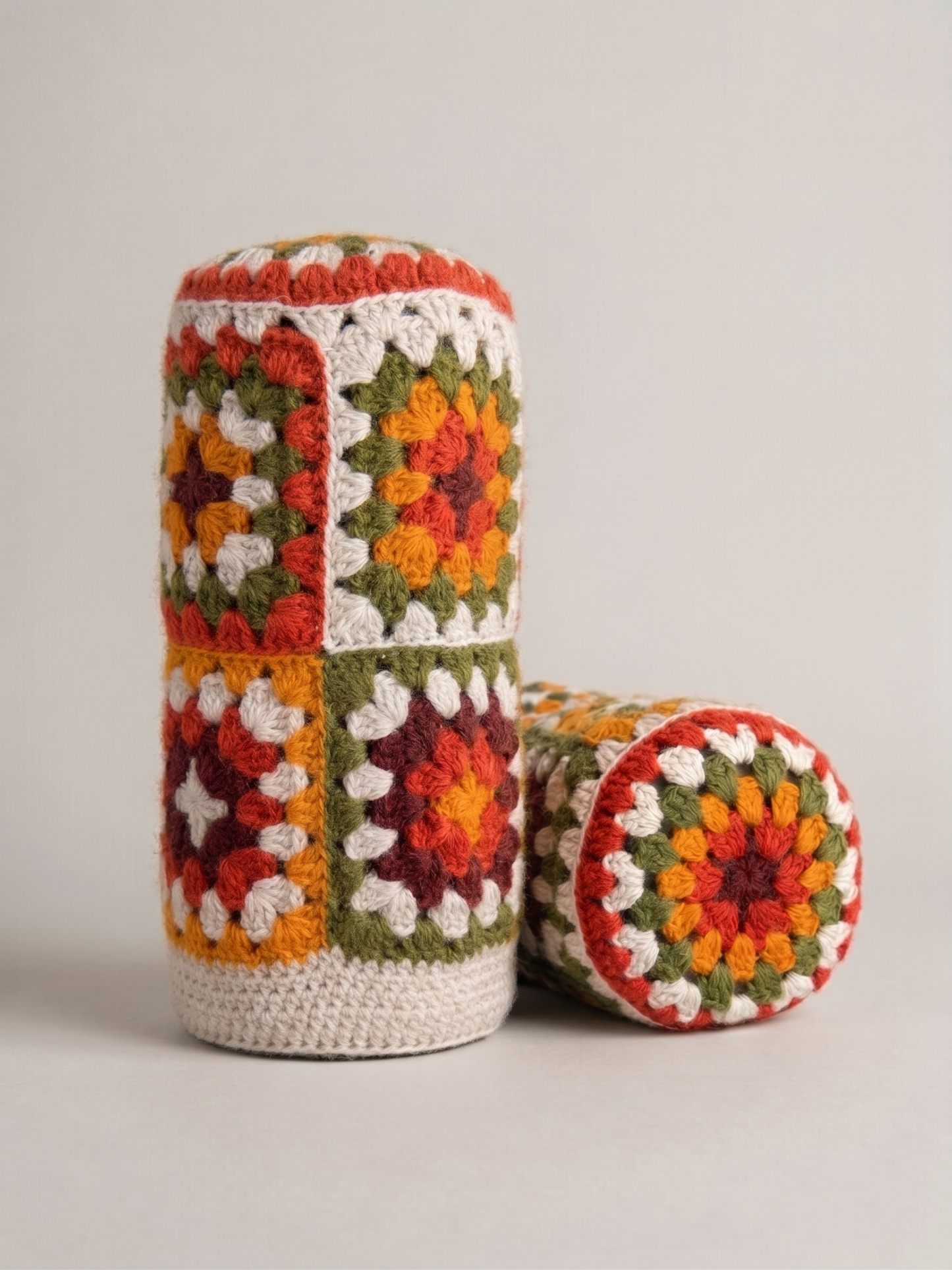 Fire Cliff Driver Head Cover
